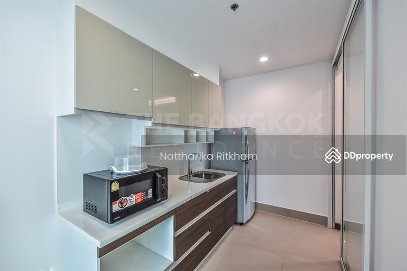 For Rent - Supalai Elite Phayathai, Bangkok