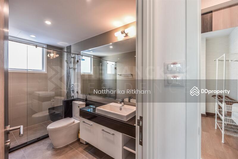 For Rent - Supalai Elite Phayathai, Bangkok