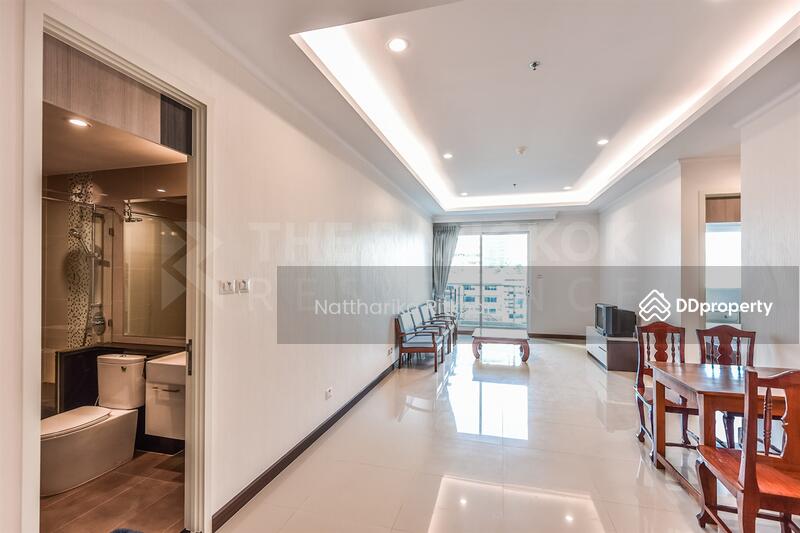 For Rent - Supalai Elite Phayathai, Bangkok