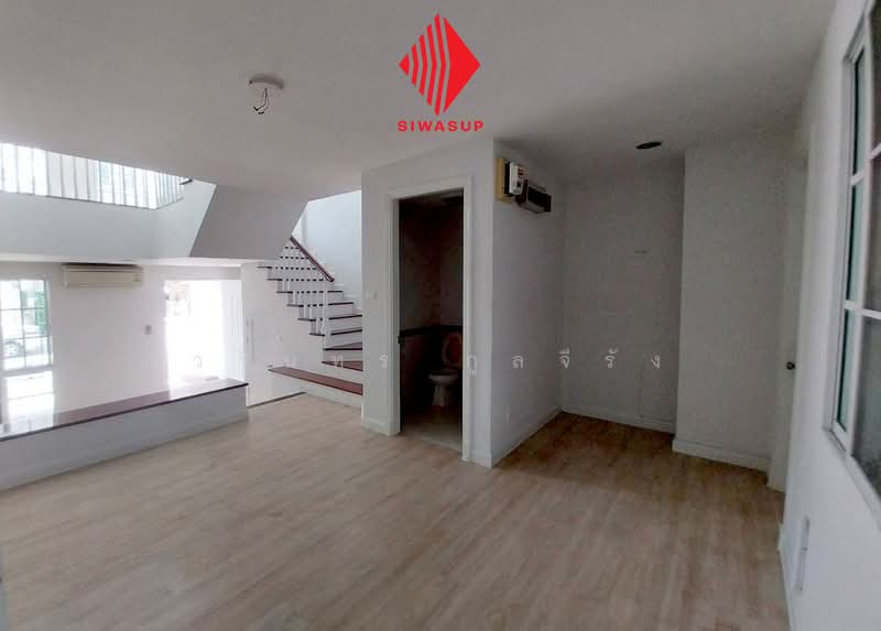 Plus City Park Ekamai-Ramintra, Bangkok, Nuanchan Road, Nuan Chan, Bueng Kum, Bangkok, 3 Bedrooms, 168 sqm, Townhouse For Sale, by วรินทร กูลจีรัง, 60011473 - DDproperty.com