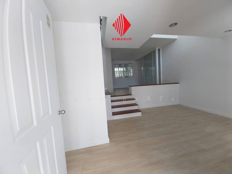 Plus City Park Ekamai-Ramintra, Bangkok, Nuanchan Road, Nuan Chan, Bueng Kum, Bangkok, 3 Bedrooms, 168 sqm, Townhouse For Sale, by วรินทร กูลจีรัง, 60011473 - DDproperty.com