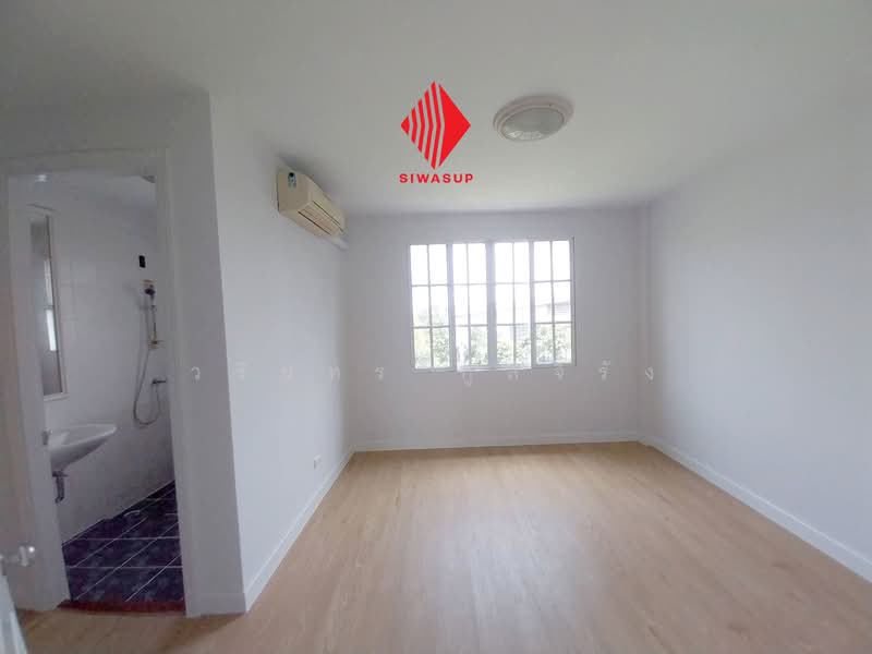 Plus City Park Ekamai-Ramintra, Bangkok, Nuanchan Road, Nuan Chan, Bueng Kum, Bangkok, 3 Bedrooms, 168 sqm, Townhouse For Sale, by วรินทร กูลจีรัง, 60011473 - DDproperty.com