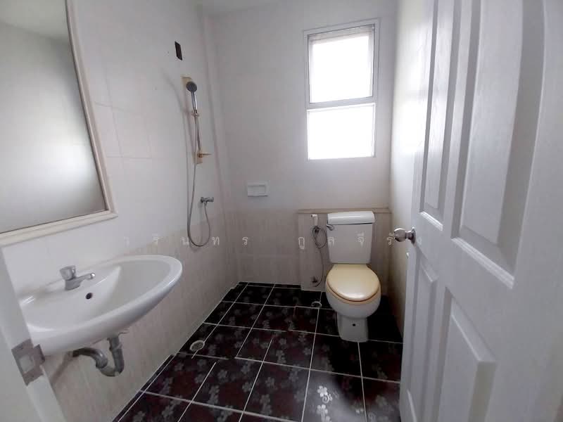 Plus City Park Ekamai-Ramintra, Bangkok, Nuanchan Road, Nuan Chan, Bueng Kum, Bangkok, 3 Bedrooms, 168 sqm, Townhouse For Sale, by วรินทร กูลจีรัง, 60011473 - DDproperty.com