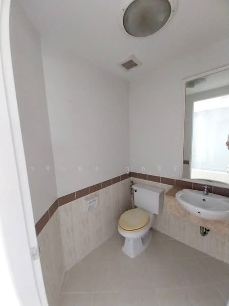 Plus City Park Ekamai-Ramintra, Bangkok, Nuanchan Road, Nuan Chan, Bueng Kum, Bangkok, 3 Bedrooms, 168 sqm, Townhouse For Sale, by วรินทร กูลจีรัง, 60011473 - DDproperty.com