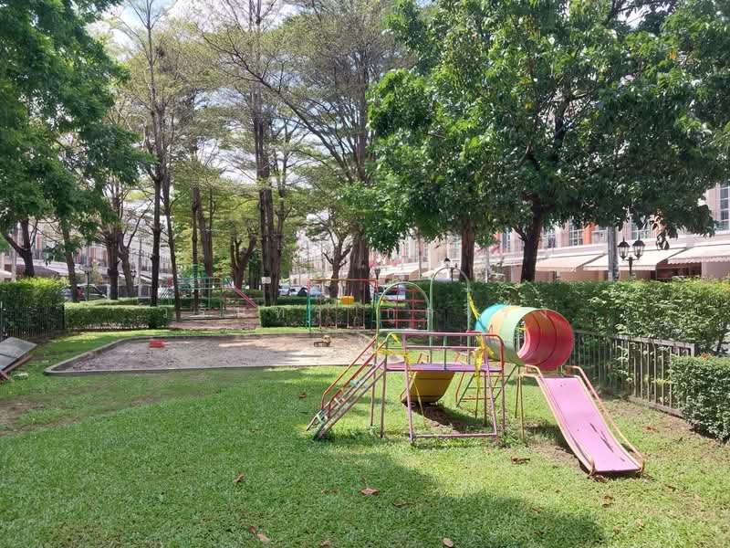 Plus City Park Ekamai-Ramintra, Bangkok, Nuanchan Road, Nuan Chan, Bueng Kum, Bangkok, 3 Bedrooms, 168 sqm, Townhouse For Sale, by วรินทร กูลจีรัง, 60011473 - DDproperty.com