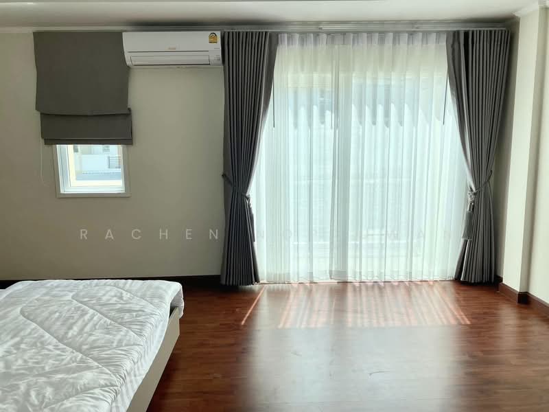 For rent: 3-storey townhouse, Palm Spring Village 9, Ban Phru, 3 bedrooms, rent 18,000 baht/month, Songkhla, Ban Phru, Hat Yai, Songkhla, 3 Bedrooms, 181 sqm, Townhouse For Rent, by Rachen Nopsuwan, 60011480 - DDproperty.com