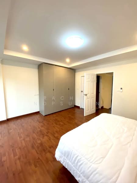 ให้เช่า บ้านทาวโฮม 3 ชั้น หมู่บ้านปาล์มสปริง 9 บ้านพรุ 3 ห้องนอน เช่า 18,000 บาท/เดือน, สงขลา, บ้านพรุ, หาดใหญ่, สงขลา, 181 ตร.ม., ทาวน์เฮ้าส์ ให้เช่า, โดย Rachen Nopsuwan, 60011480 - DDproperty.com