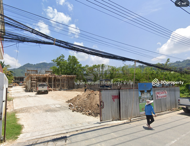 ขาย - Land 30-1-24.48 Rai Thalang, ภูเก็ต
