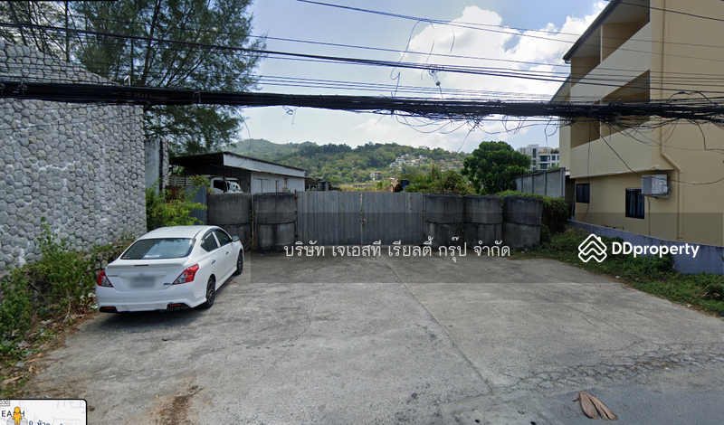 ขาย - Land 30-1-24.48 Rai Thalang, ภูเก็ต