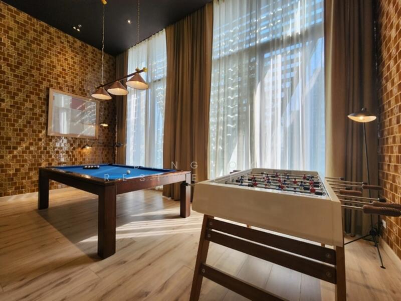 Noble State 39, Bangkok, 35 Soi Sukhumvit 39, Khlong Tan Nua, Watthana, Bangkok, 1 Bedroom, 43 sqm, Condo For Rent, by Bangkok Residential, 60011486 - DDproperty.com