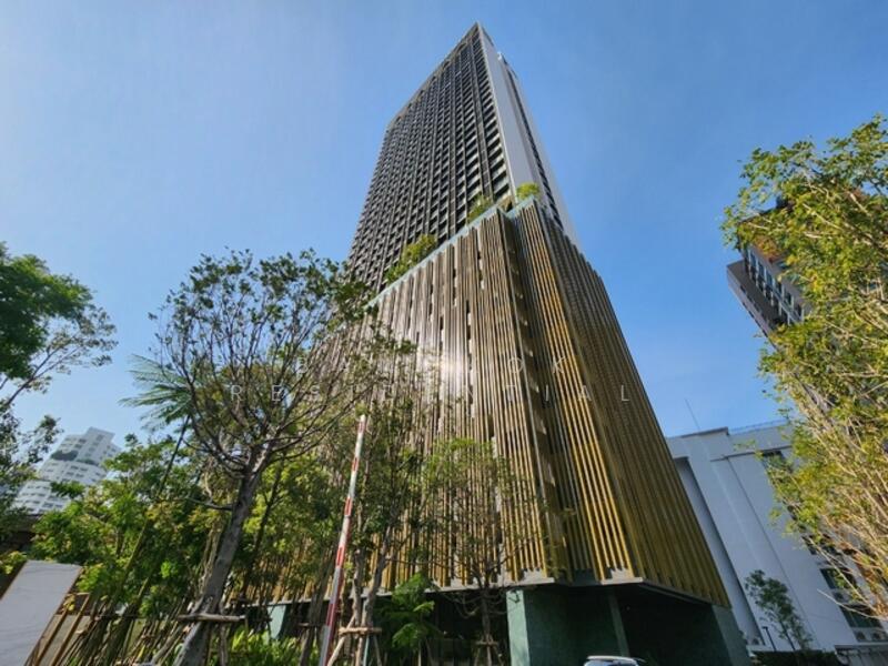 Noble State 39, Bangkok, 35 Soi Sukhumvit 39, Khlong Tan Nua, Watthana, Bangkok, 1 Bedroom, 43 sqm, Condo For Rent, by Bangkok Residential, 60011486 - DDproperty.com