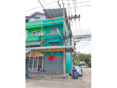 ขาย - หมู่บ้านศุภมงคล สามพราน, นครปฐม