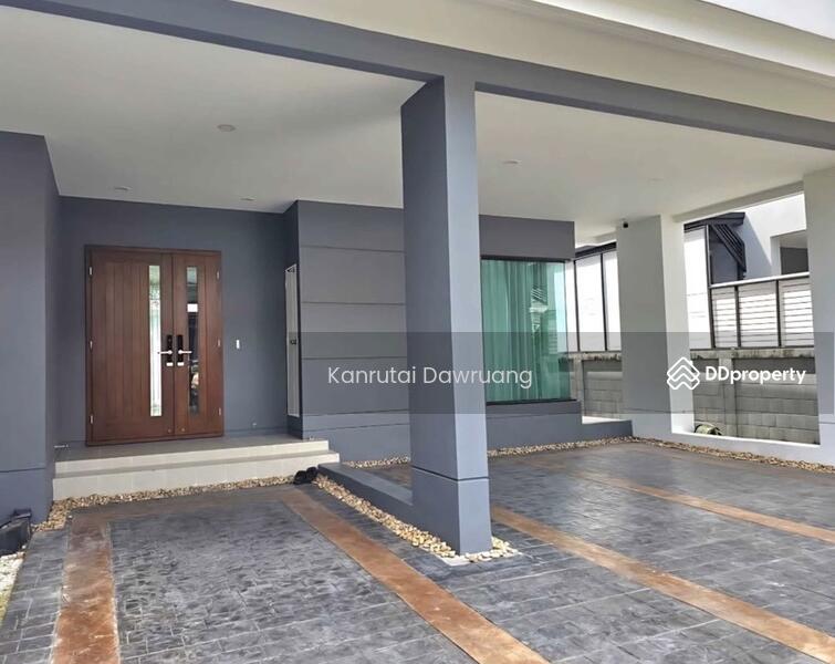 For Rent - THE CITY MAHA CHESADABODINDRANUSORN, Nonthaburi