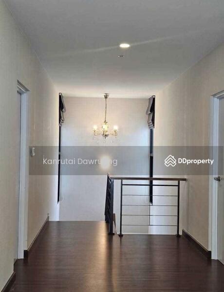 For Rent - THE CITY MAHA CHESADABODINDRANUSORN, Nonthaburi