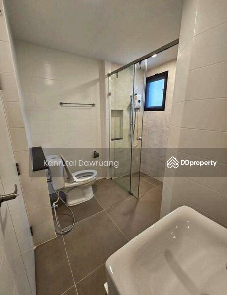 For Rent - THE CITY MAHA CHESADABODINDRANUSORN, Nonthaburi