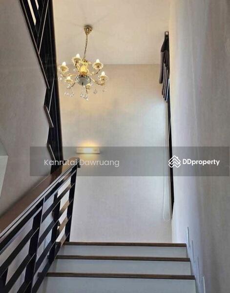 For Rent - THE CITY MAHA CHESADABODINDRANUSORN, Nonthaburi