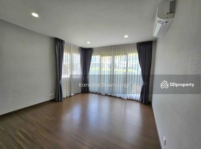 For Rent - THE CITY MAHA CHESADABODINDRANUSORN, Nonthaburi