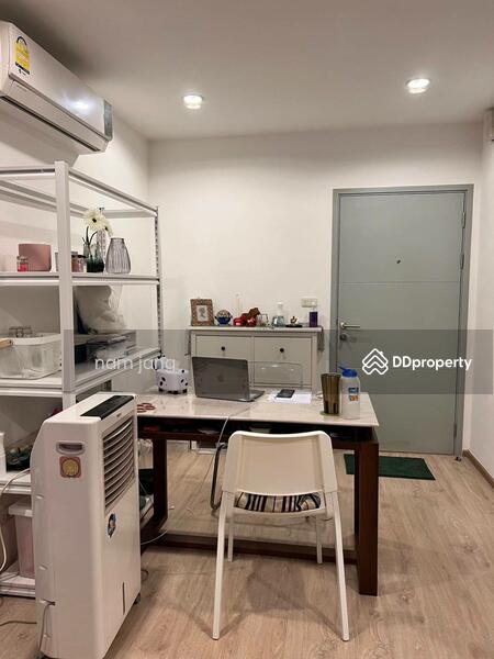 For Sale - IDEO Wutthakat, Bangkok