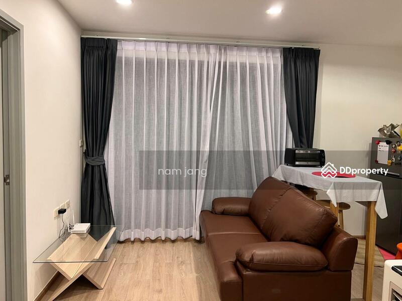 For Sale - IDEO Wutthakat, Bangkok