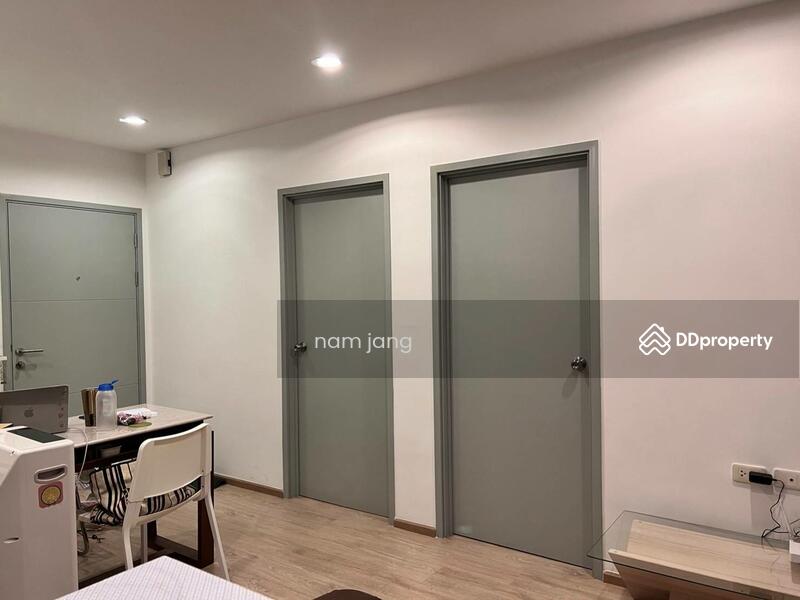 For Sale - IDEO Wutthakat, Bangkok