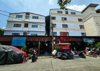 ขาย - อพาร์ทเม้นท์ดอนเมือง กรุงเทพมหานคร, กรุงเทพ