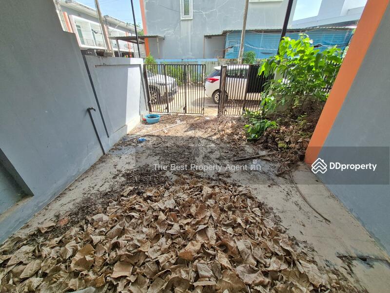 ขาย - หมู่บ้านฟอเรสต้า7 ระยอง (Foresta7 Rayong), ระยอง