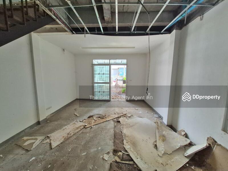 For Sale - หมู่บ้านฟอเรสต้า7 ระยอง (Foresta7 Rayong), Rayong