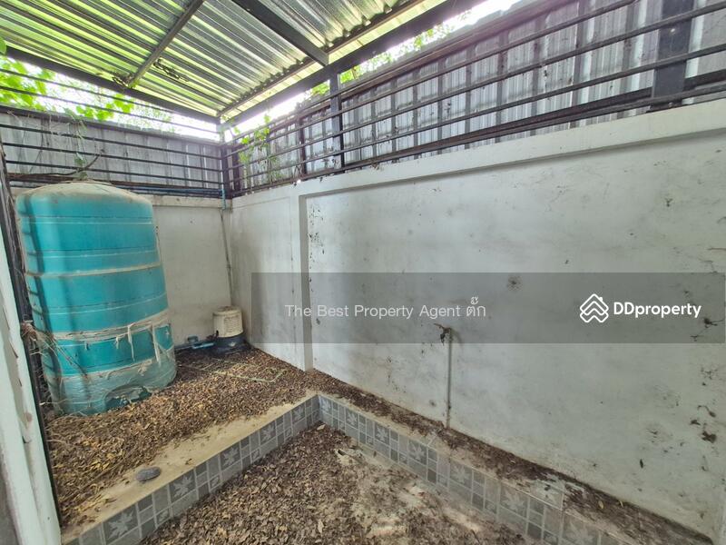 ขาย - หมู่บ้านฟอเรสต้า7 ระยอง (Foresta7 Rayong), ระยอง