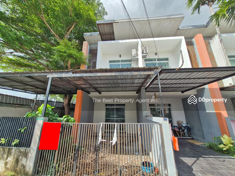 ขาย - หมู่บ้านฟอเรสต้า7 ระยอง (Foresta7 Rayong), ระยอง