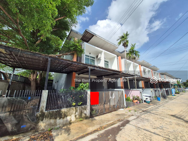 For Sale - หมู่บ้านฟอเรสต้า7 ระยอง (Foresta7 Rayong), Rayong