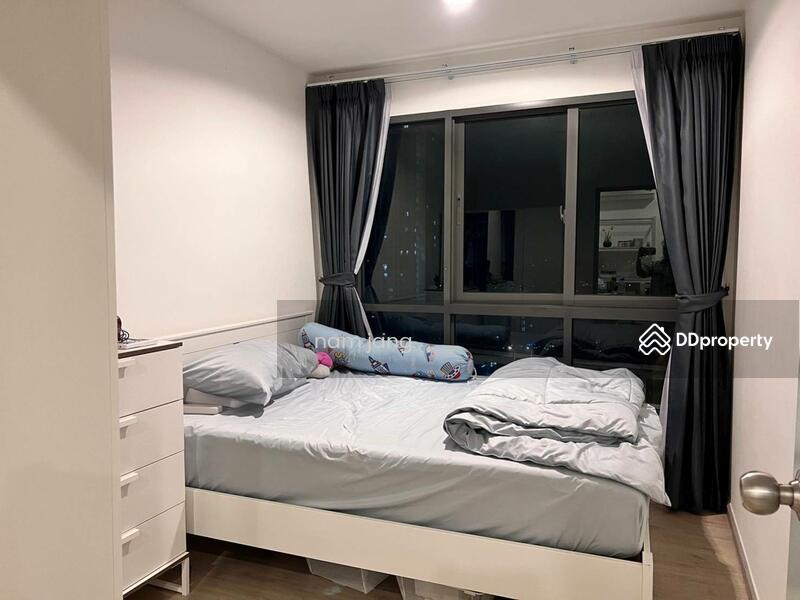 For Rent - IDEO Wutthakat, Bangkok