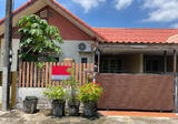 หมู่บ้านเจริญทรัพย์ กบินทร์บุรี - DDproperty.com