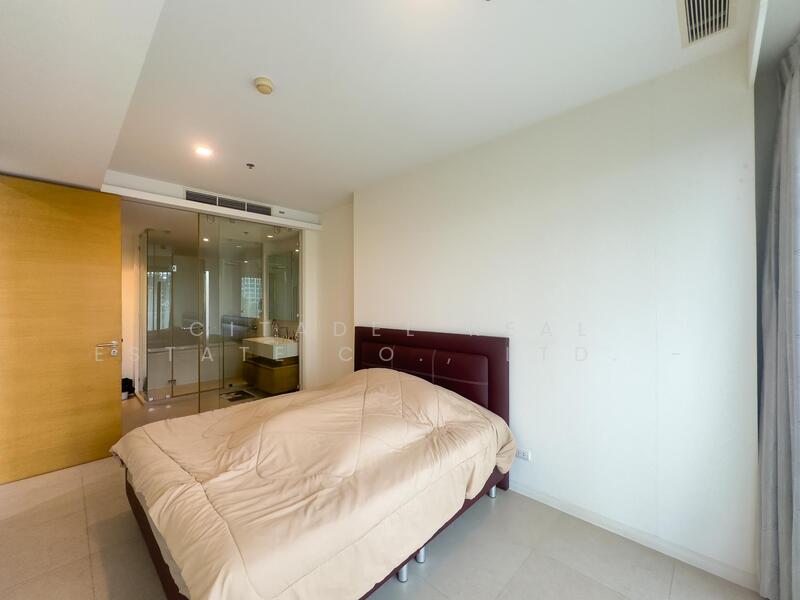 The River by Raimon Land : เดอะ ริเวอร์ บาย ไรม่อน แลนด์, กรุงเทพ, ซอยเจริญนคร 13 ถนนเจริญนคร, คลองต้นไทร, คลองสาน, กรุงเทพ, 62 ตร.ม., คอนโด ให้เช่า, โดย Citadel Real Estate Co., Ltd. -, 60011578 - DDproperty.com