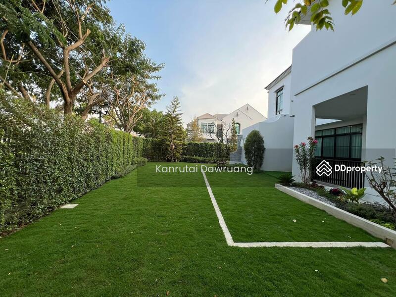 For Rent - Nantawan Rama 9 - New Krungthepkreetha, Bangkok