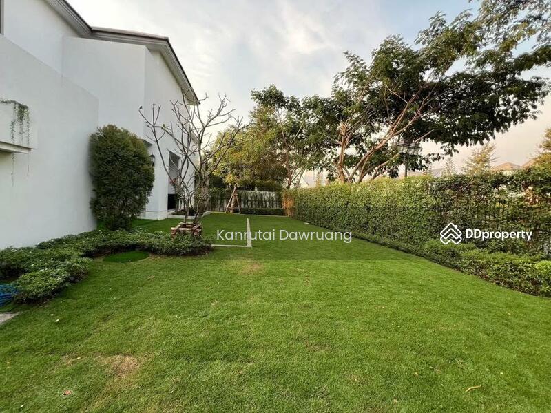 For Rent - Nantawan Rama 9 - New Krungthepkreetha, Bangkok
