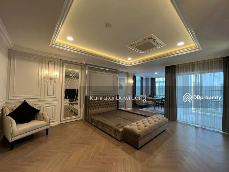 For Rent - Nantawan Rama 9 - New Krungthepkreetha, Bangkok