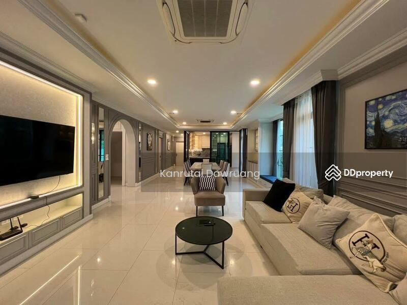 For Rent - Nantawan Rama 9 - New Krungthepkreetha, Bangkok