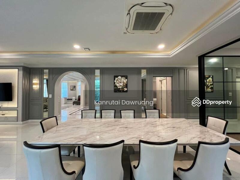 For Rent - Nantawan Rama 9 - New Krungthepkreetha, Bangkok