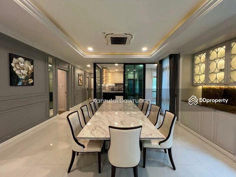 For Rent - Nantawan Rama 9 - New Krungthepkreetha, Bangkok