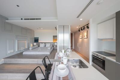 For Rent - The River by Raimon Land, Bangkok