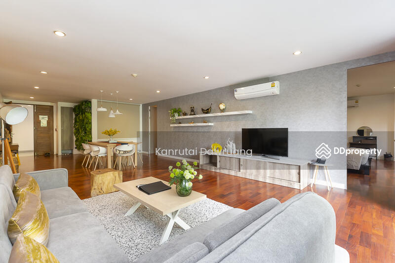 For Rent - Benviar Tonson Residence, Bangkok