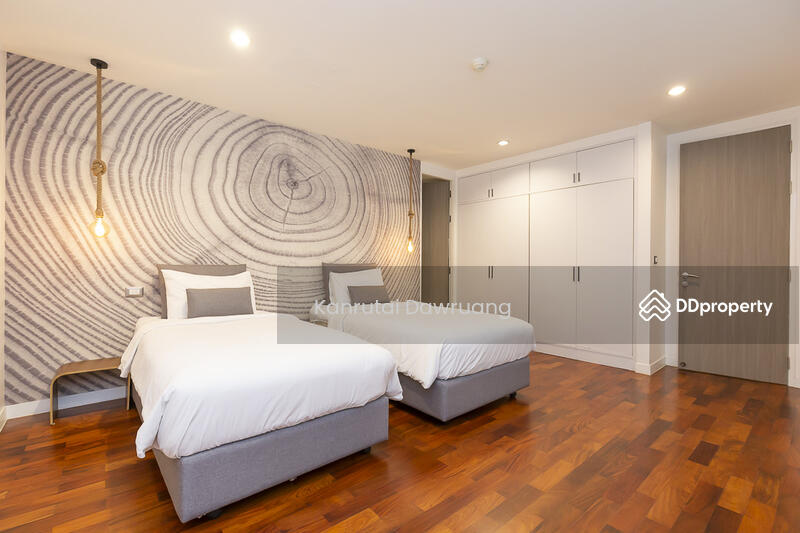 For Rent - Benviar Tonson Residence, Bangkok