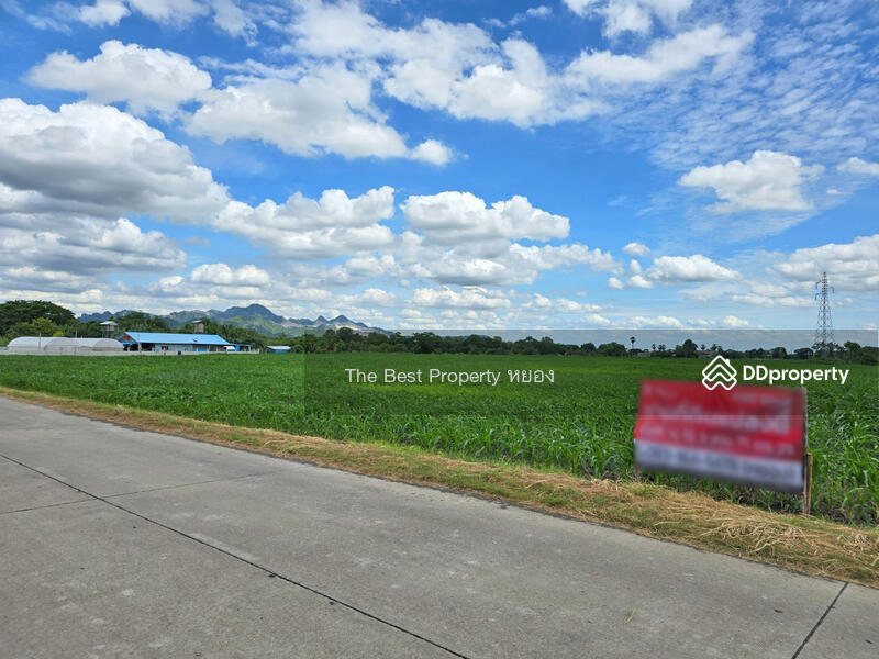 For Sale - ที่ดินพระพุทธบาท สระบุรี, Saraburi
