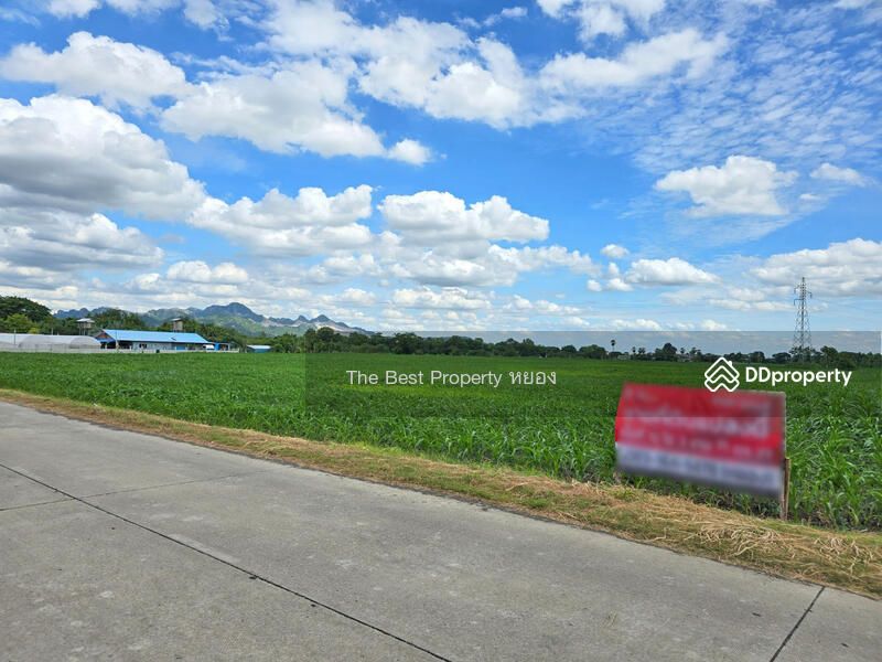 For Sale - ที่ดินพระพุทธบาท สระบุรี, Saraburi
