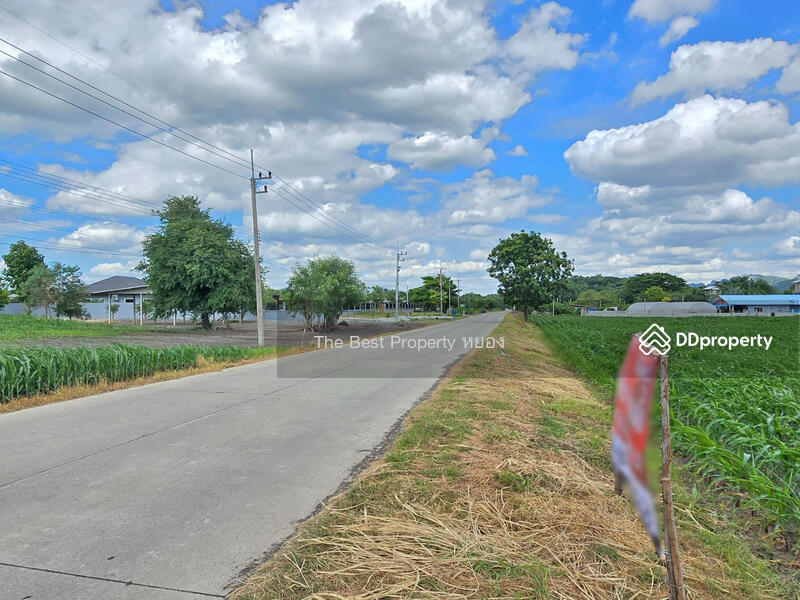 For Sale - ที่ดินพระพุทธบาท สระบุรี, Saraburi