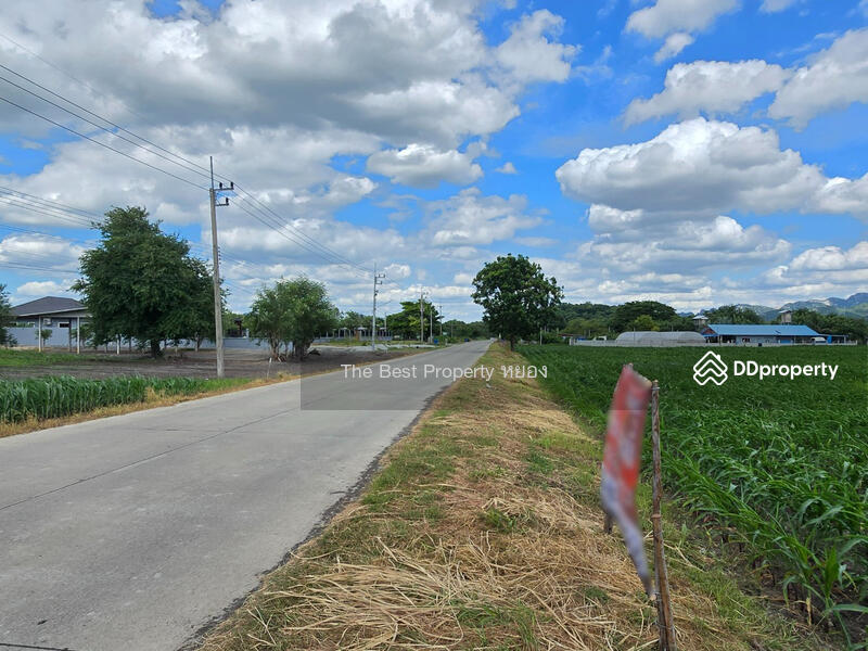 For Sale - ที่ดินพระพุทธบาท สระบุรี, Saraburi