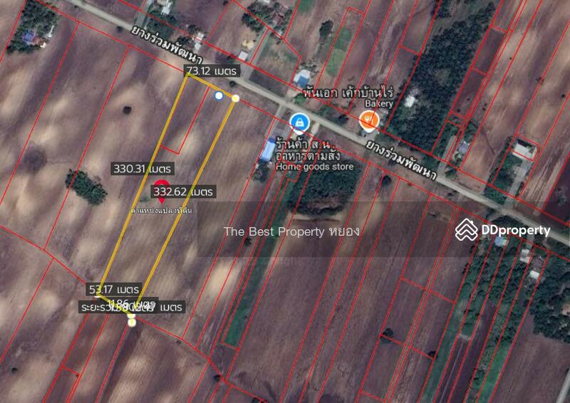 For Sale - ที่ดินพระพุทธบาท สระบุรี, Saraburi