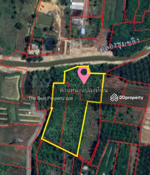 For Sale - ที่ดินท่าศาลา นครศรีธรรมราช, Nakhon Si Thammarat