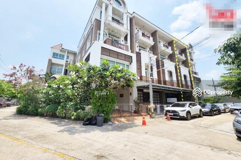 For Sale - Premium Place Ekkamai-Ramindra, Bangkok