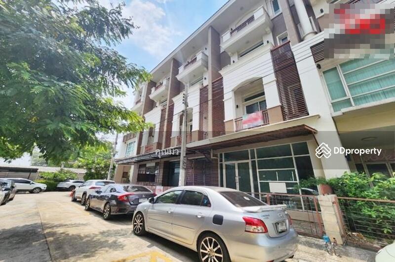 For Sale - Premium Place Ekkamai-Ramindra, Bangkok